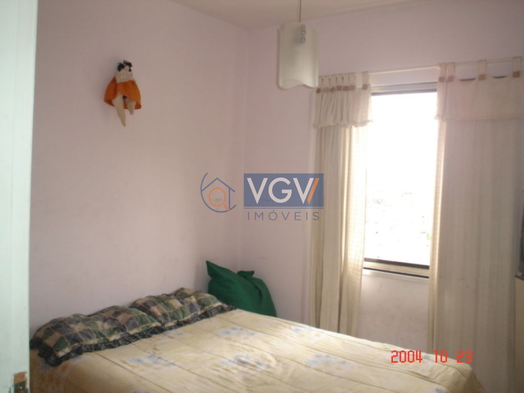 Apartamento à venda com 3 quartos, 64m² - Foto 9