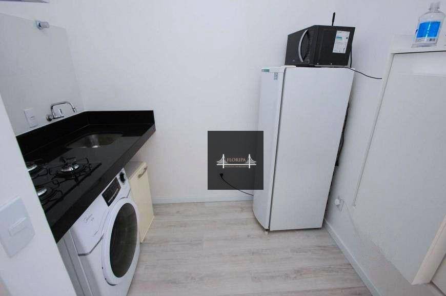 Apartamento à venda com 1 quarto, 23m² - Foto 4