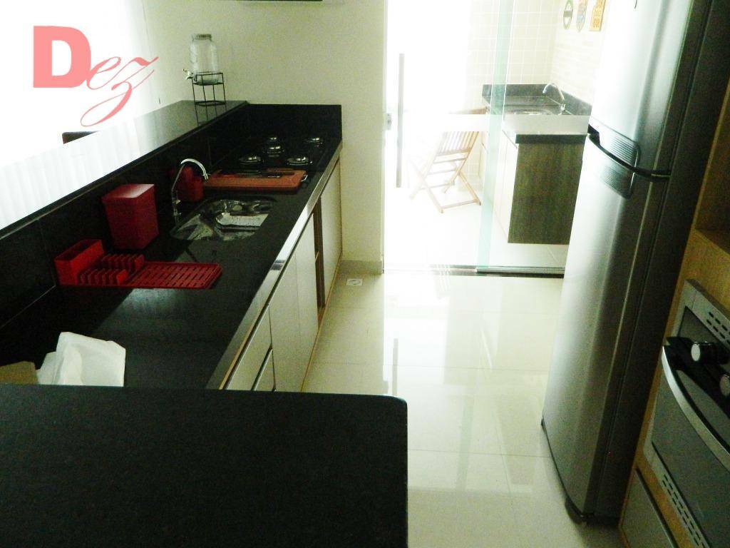 Apartamento à venda com 3 quartos, 108m² - Foto 35