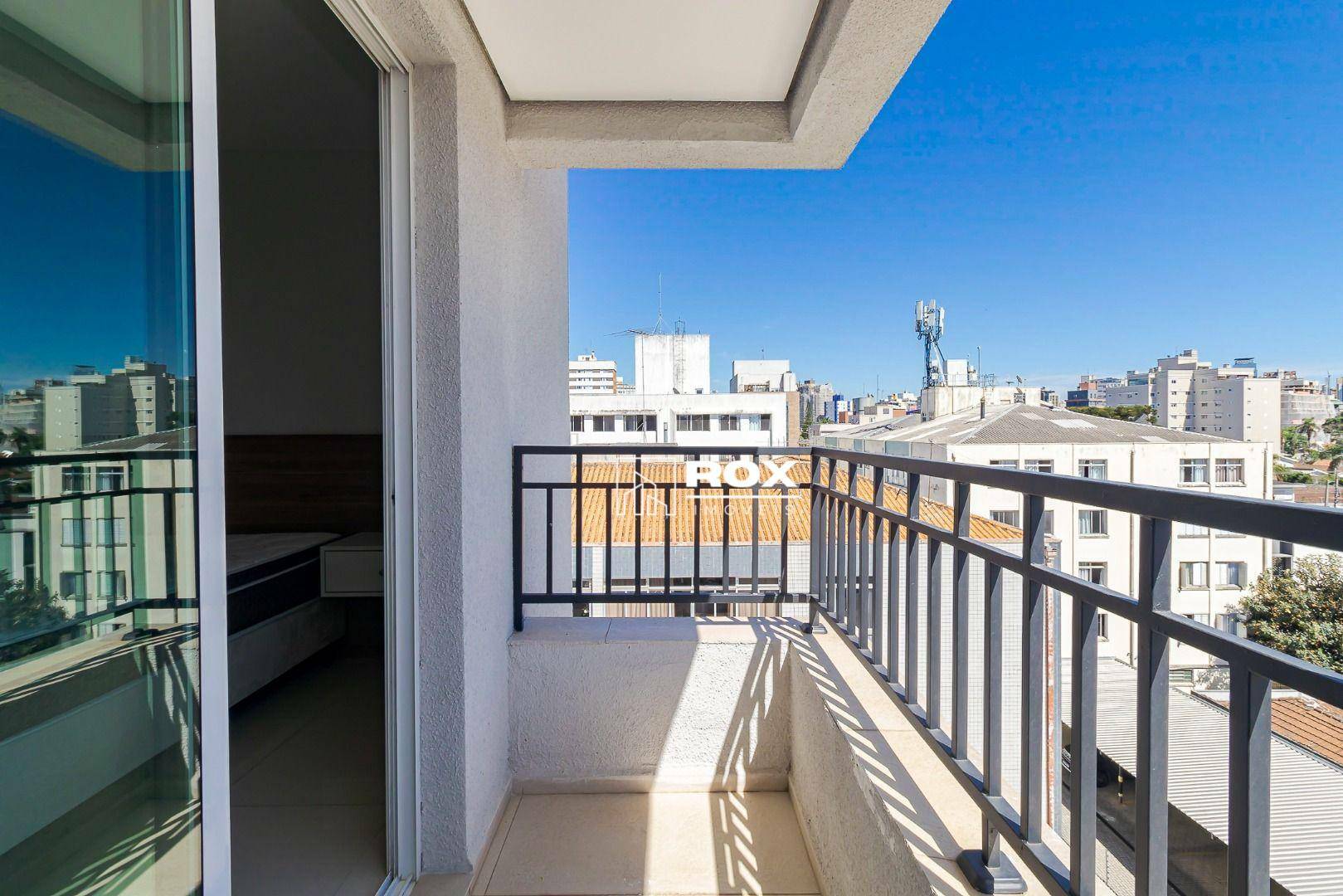 Apartamento à venda com 1 quarto, 42m² - Foto 16