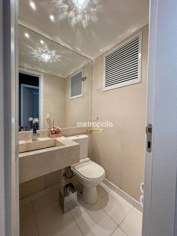 Apartamento à venda com 4 quartos, 184m² - Foto 10