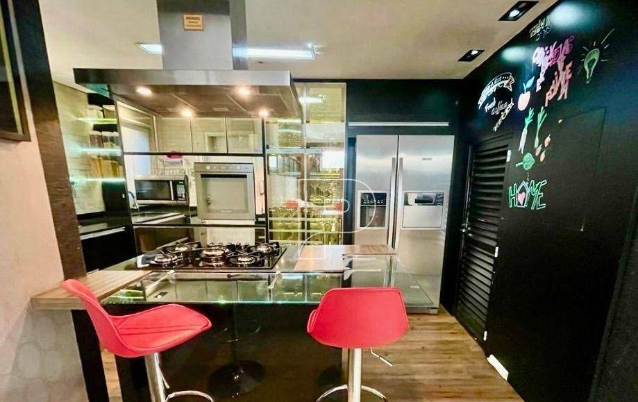 Casa de Condomínio à venda com 3 quartos, 166m² - Foto 5