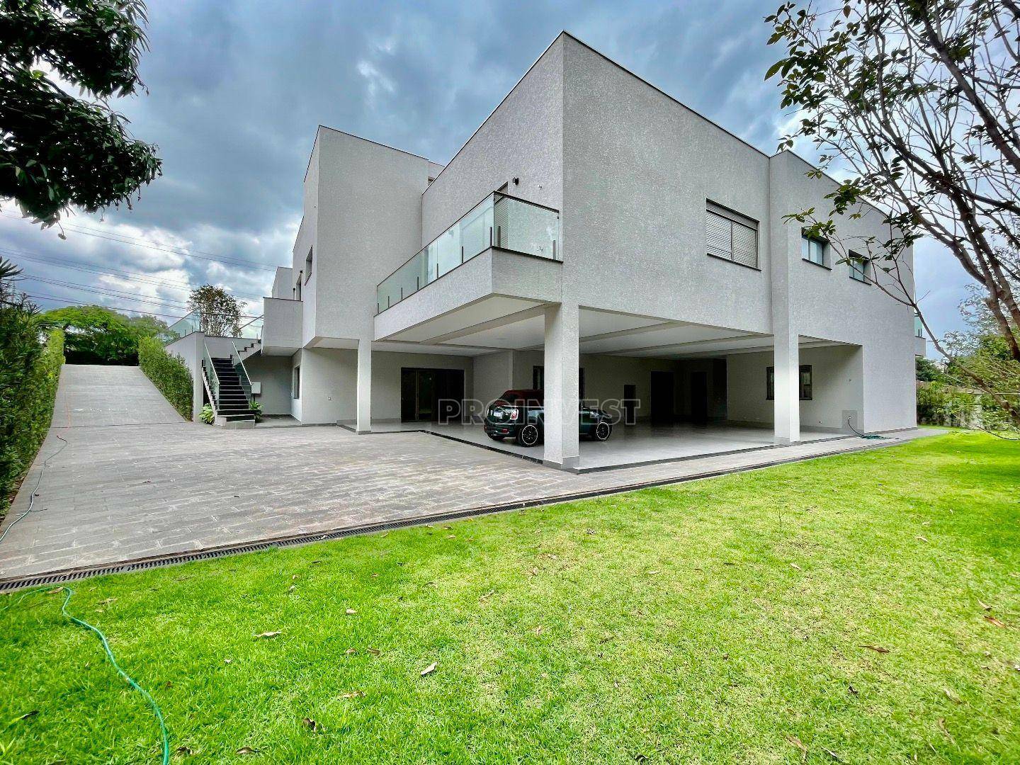 Casa de Condomínio à venda com 4 quartos, 874m² - Foto 37