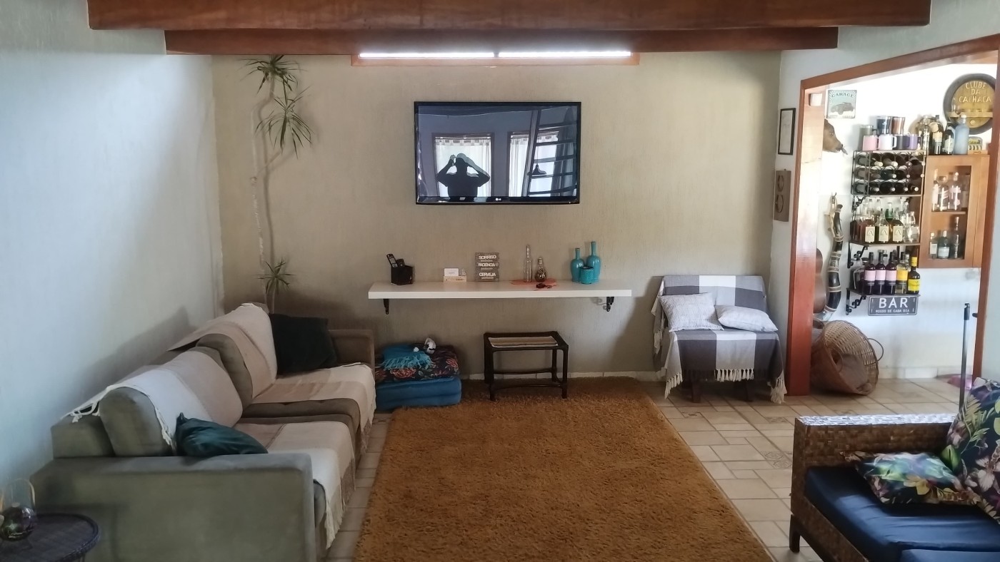 Chácara à venda com 3 quartos, 3200m² - Foto 2