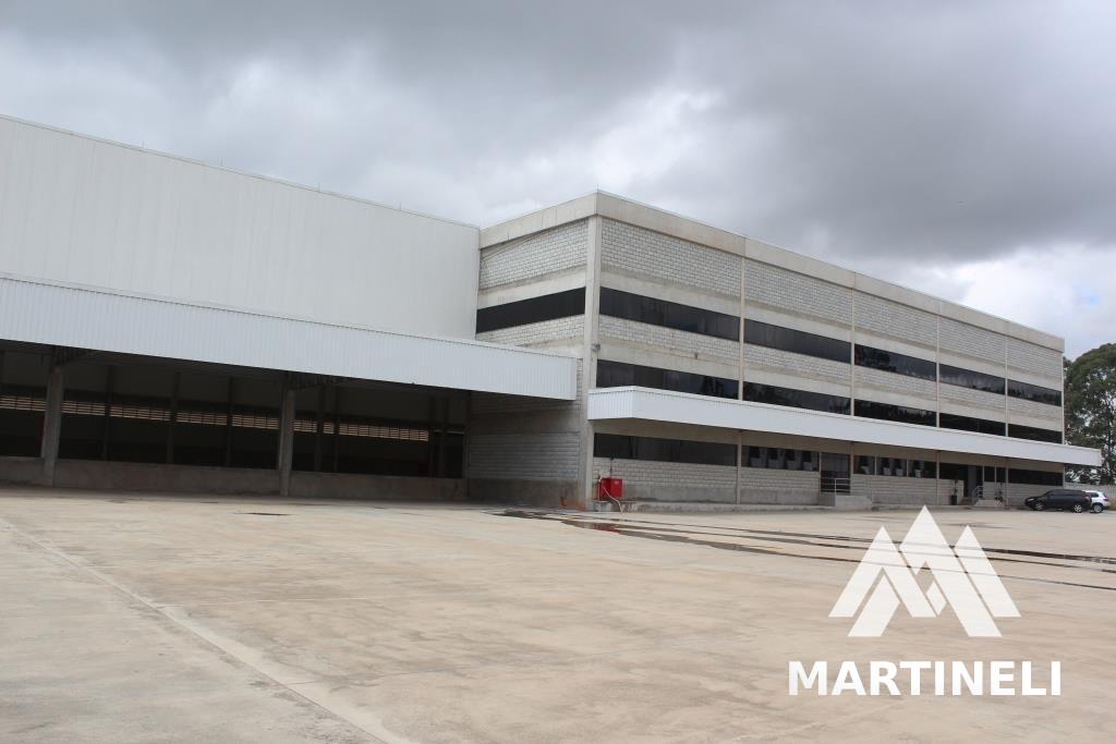 Depósito-Galpão-Armazém à venda e aluguel, 160m² - Foto 4