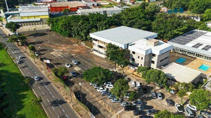 Depósito-Galpão-Armazém para alugar, 840m² - Foto 25