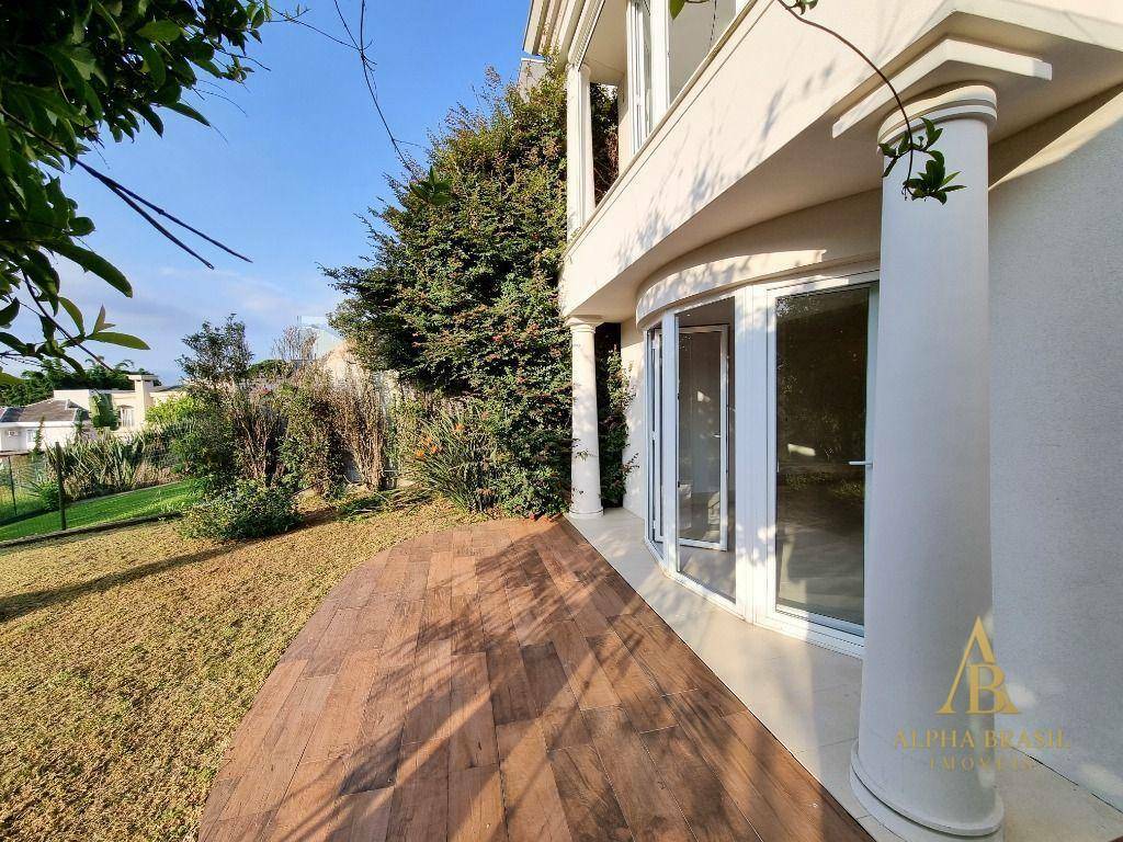 Casa de Condomínio à venda com 3 quartos, 475m² - Foto 54