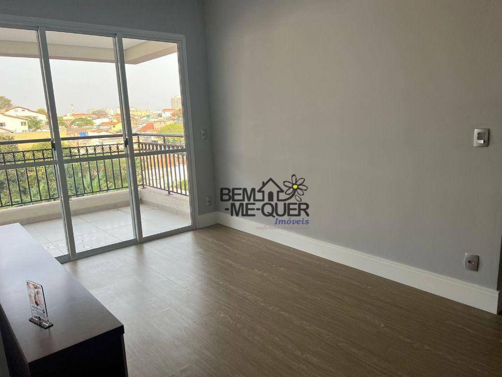 Apartamento à venda com 2 quartos, 64m² - Foto 23