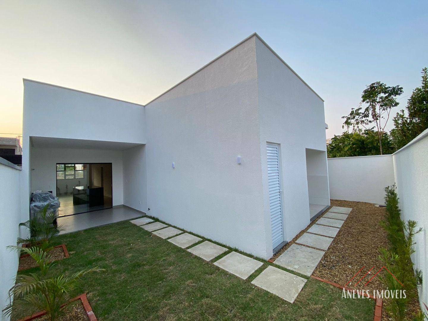 Casa de Condomínio à venda com 3 quartos, 145m² - Foto 13