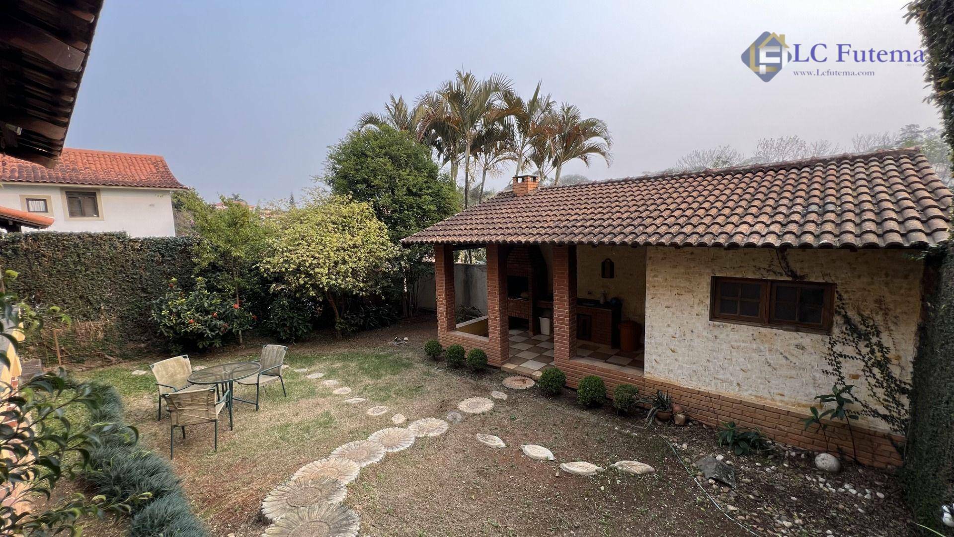 Casa de Condomínio, 3 quartos - Foto 40