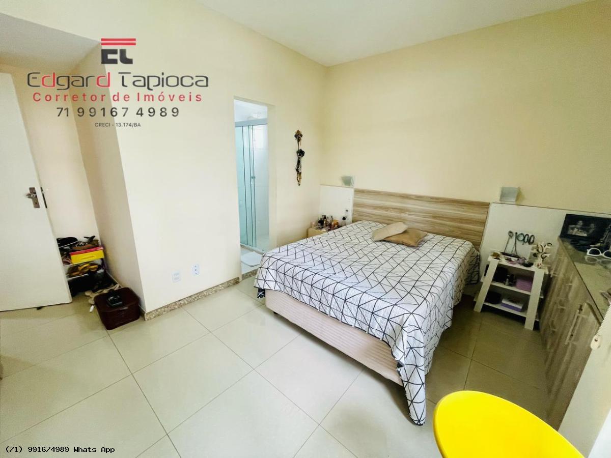 Apartamento à venda com 4 quartos, 138m² - Foto 20