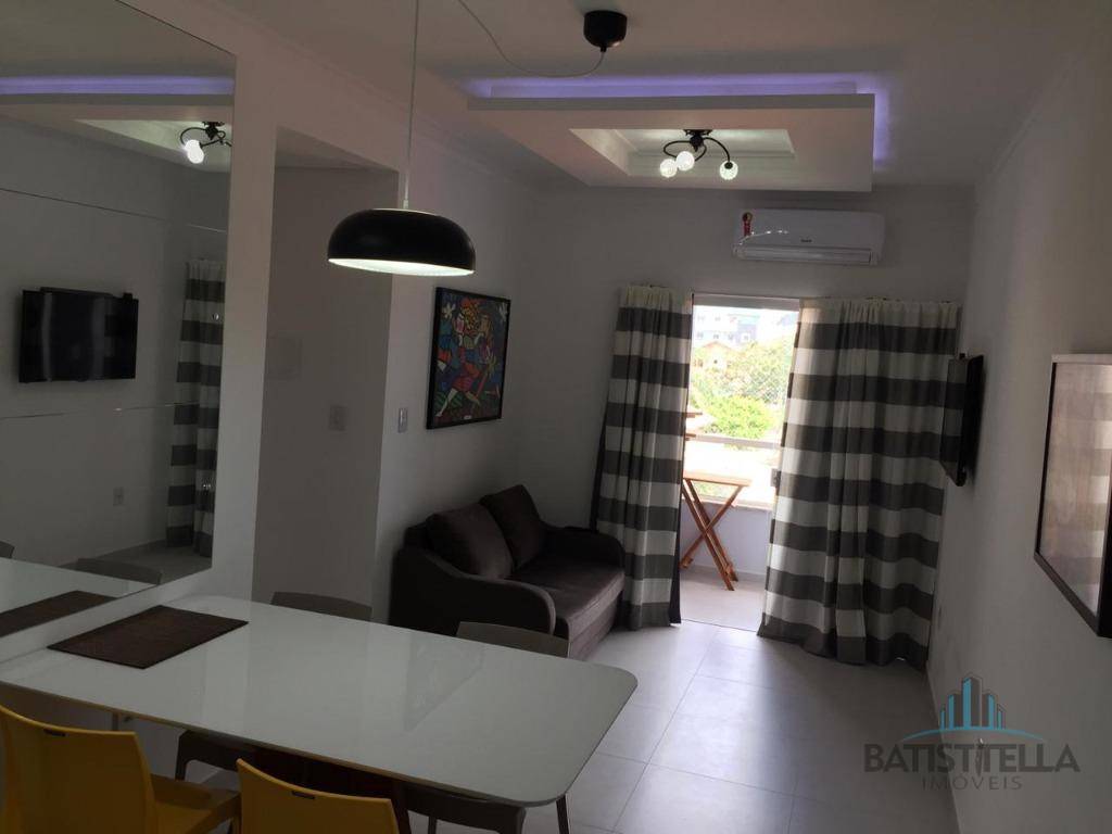 Apartamento à venda com 1 quarto, 46m² - Foto 7