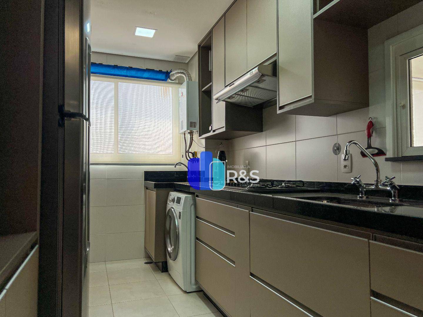 Apartamento à venda com 3 quartos, 100m² - Foto 16