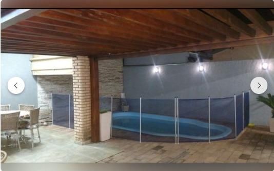 Casa à venda com 2 quartos, 150m² - Foto 4