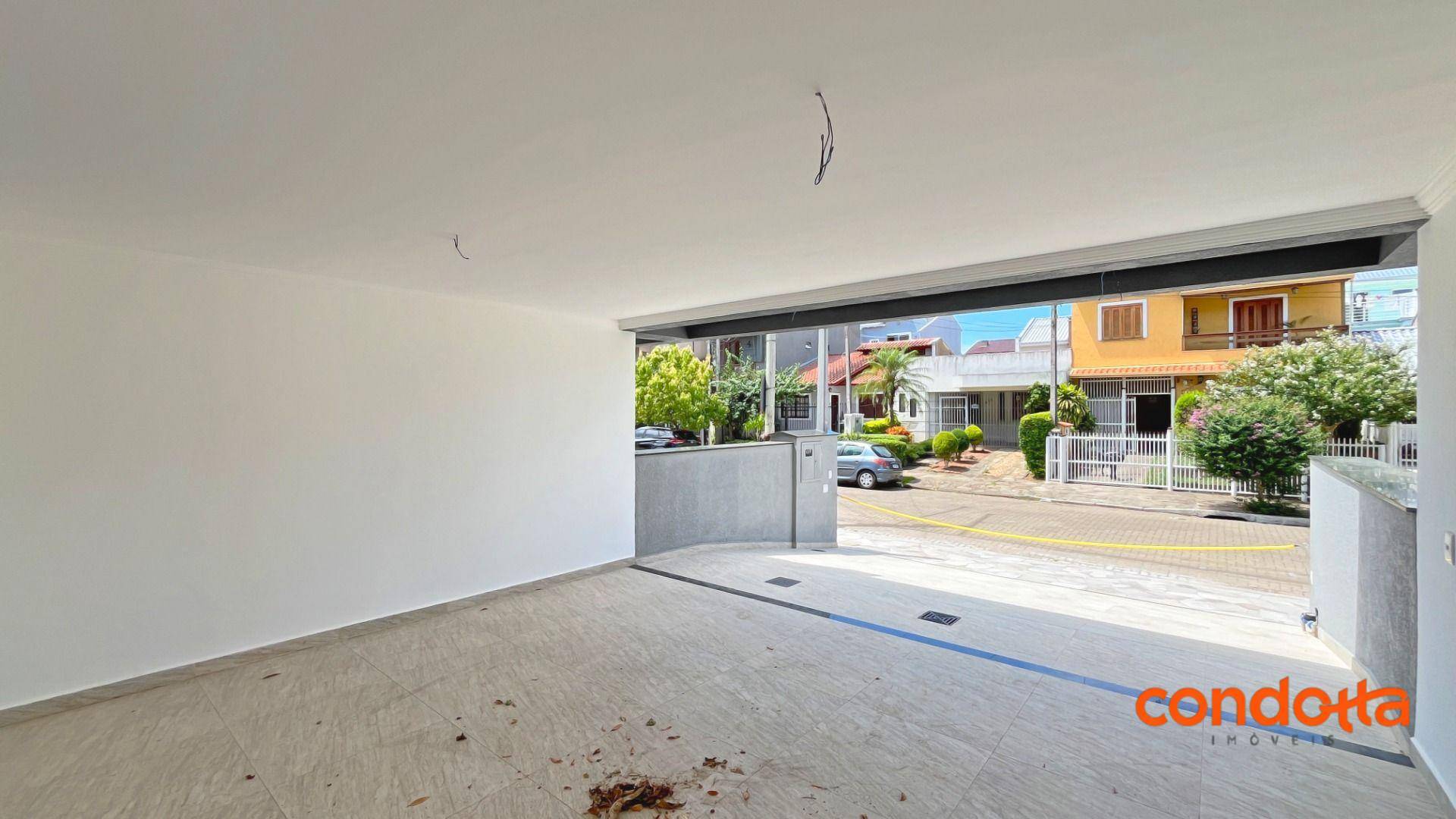 Casa, 3 quartos, 143 m² - Foto 2