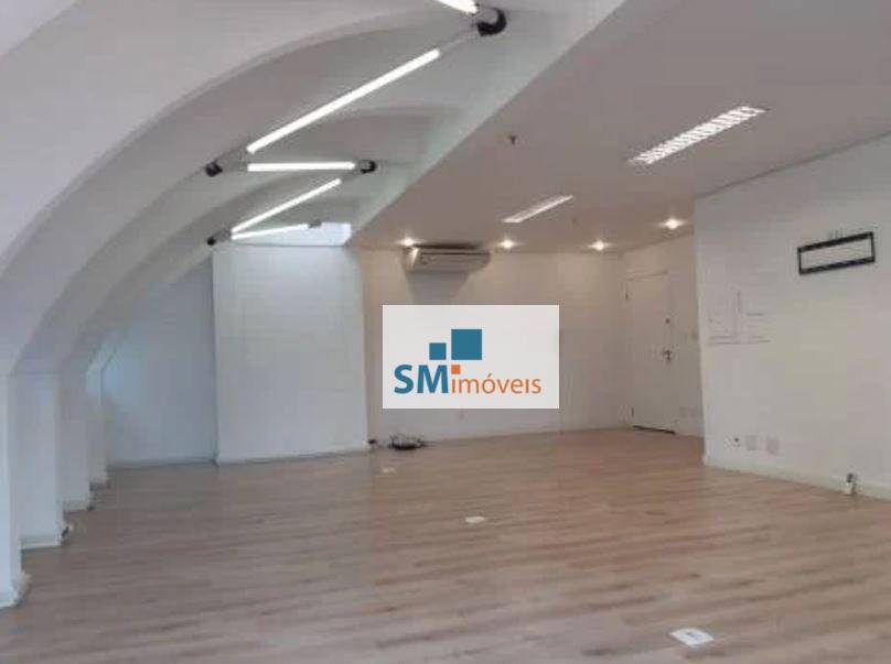 Conjunto Comercial-Sala à venda, 87m² - Foto 2