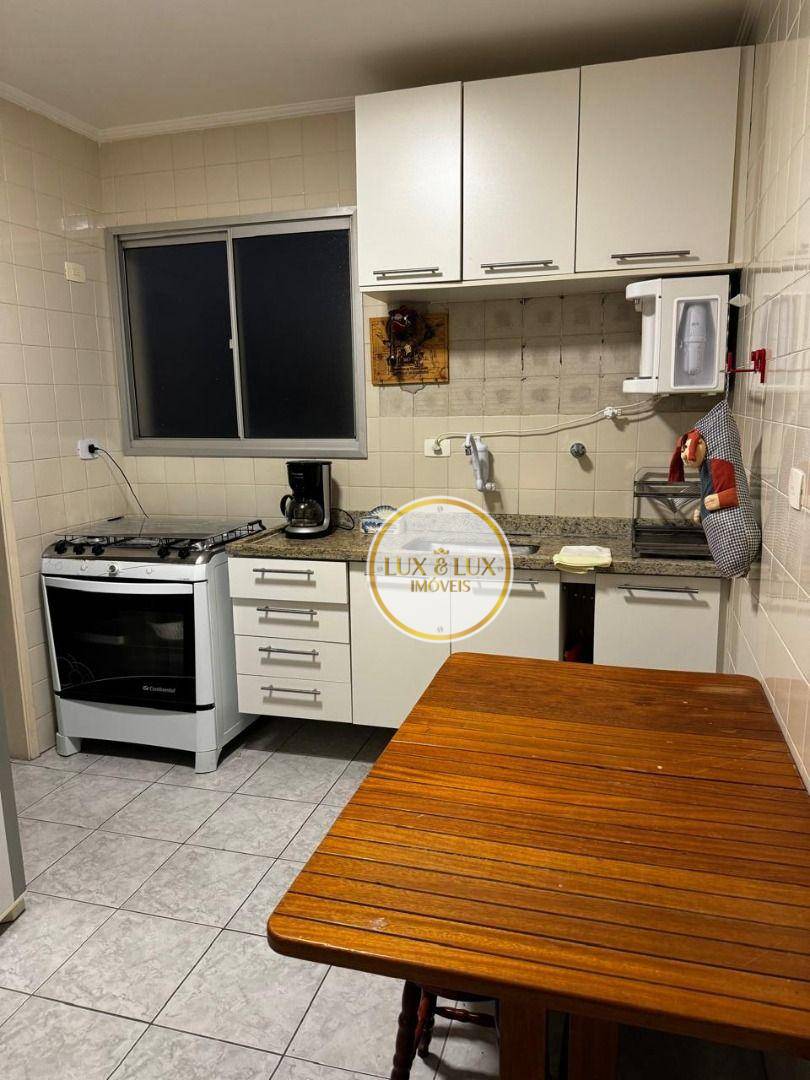 Apartamento à venda com 2 quartos, 130m² - Foto 10