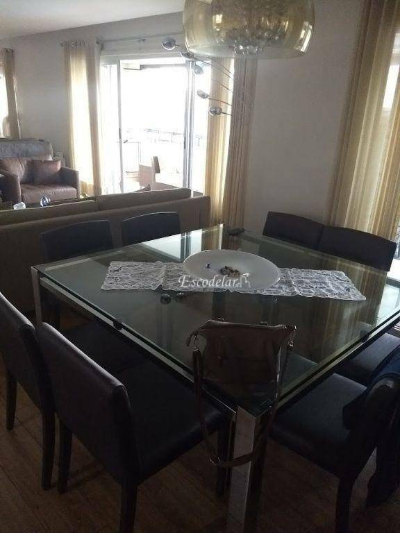 Apartamento à venda com 3 quartos, 189m² - Foto 13