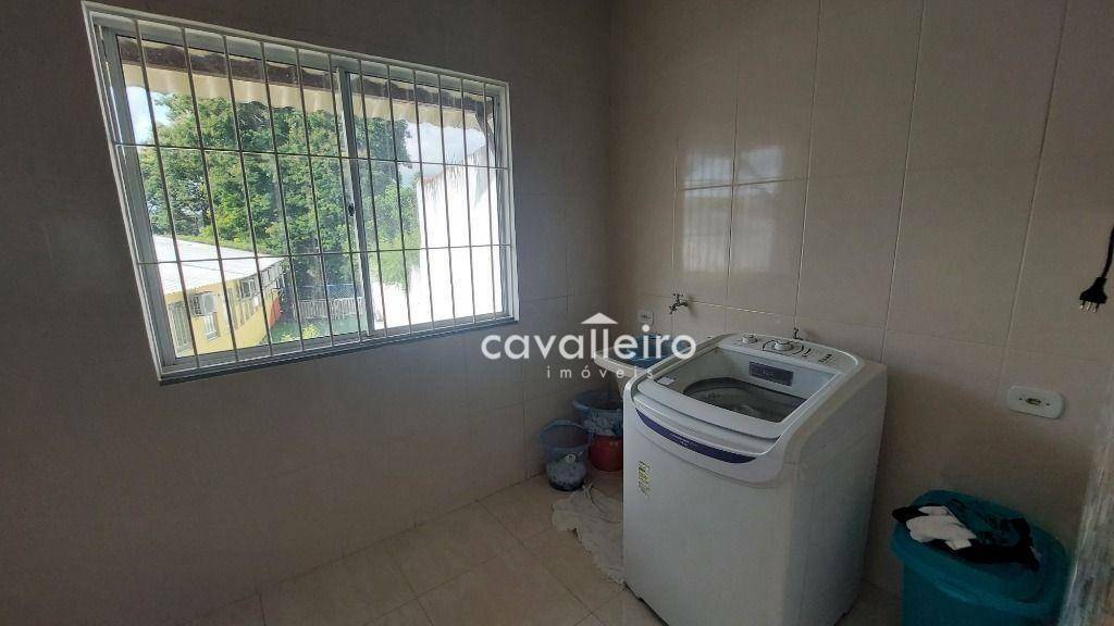 Casa de Condomínio à venda com 2 quartos, 102m² - Foto 7