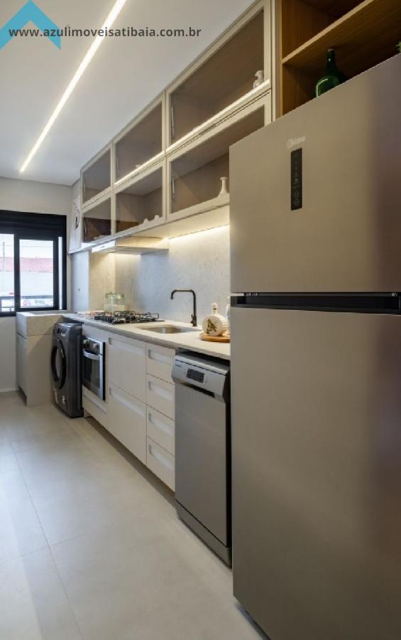 Apartamento à venda com 2 quartos, 56m² - Foto 16