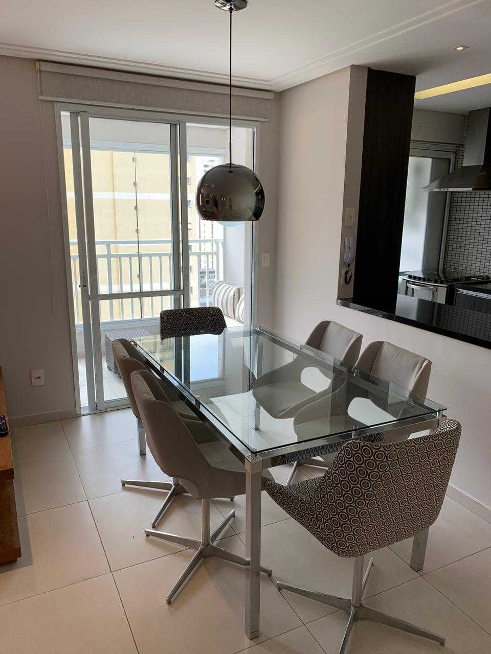 Apartamento à venda com 2 quartos, 73m² - Foto 7