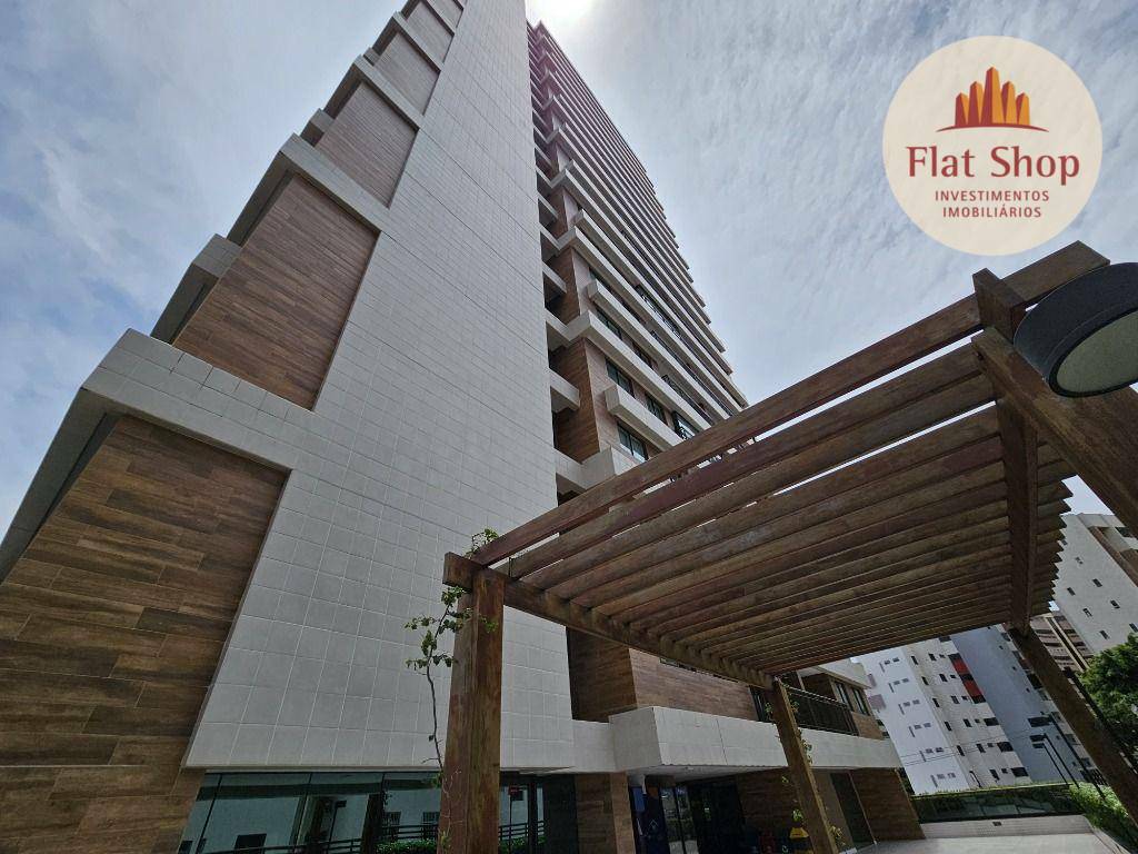 Apartamento à venda com 3 quartos, 72m² - Foto 29