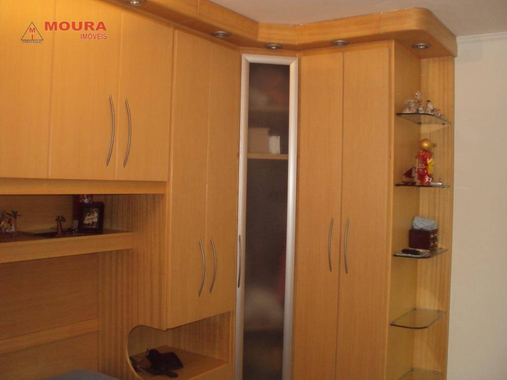 Apartamento à venda com 2 quartos, 58m² - Foto 3