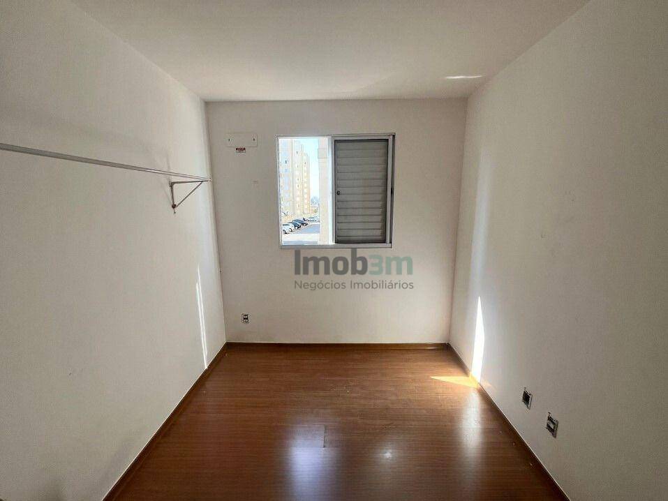 Apartamento à venda com 2 quartos, 46m² - Foto 6