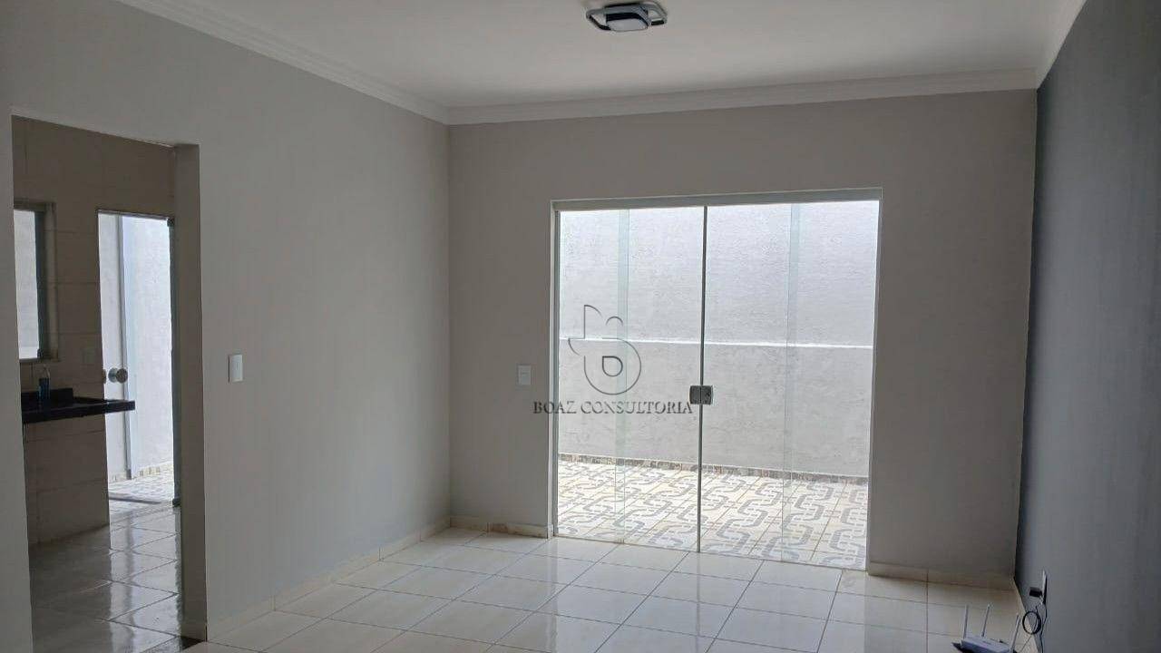 Casa à venda com 3 quartos, 117m² - Foto 8