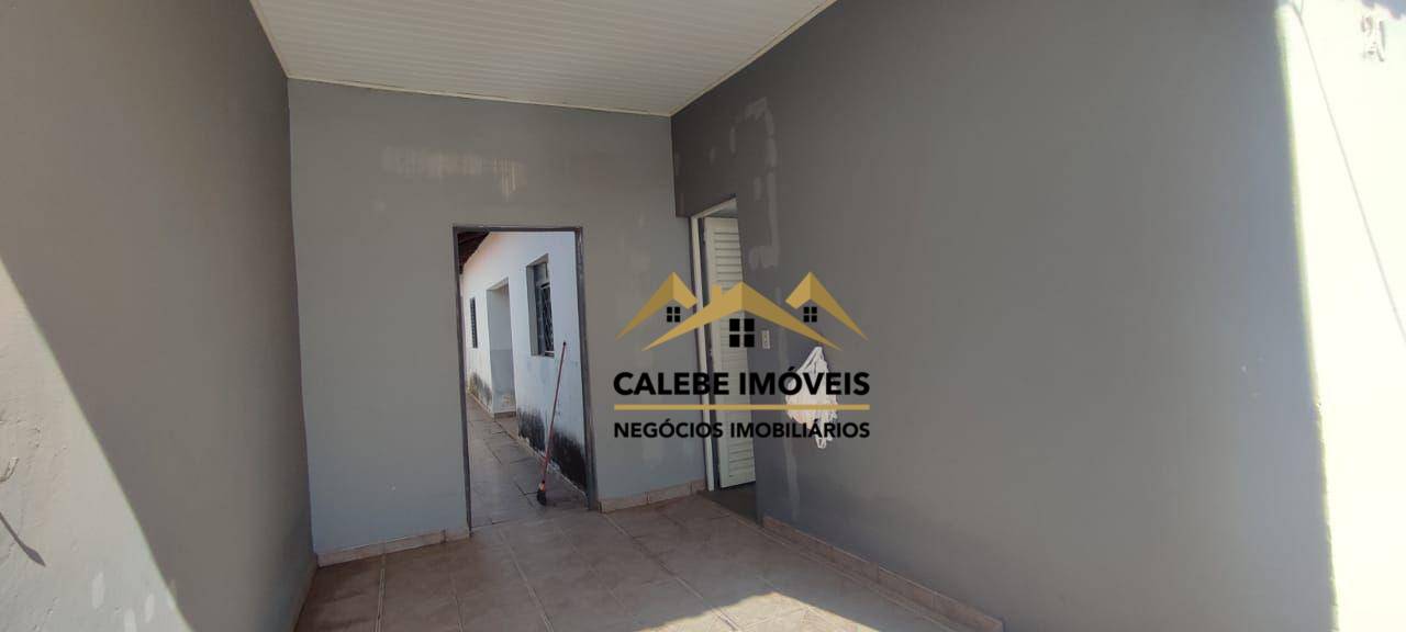 Casa, 2 quartos, 91 m² - Foto 4