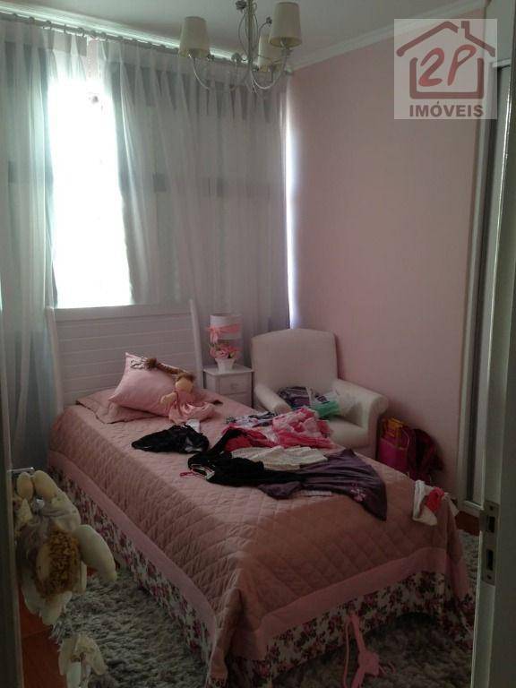 Apartamento à venda com 3 quartos, 130m² - Foto 16