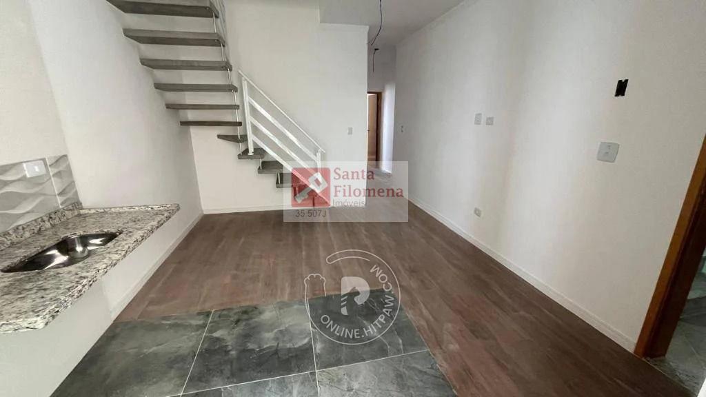 Cobertura à venda com 2 quartos, 95m² - Foto 15