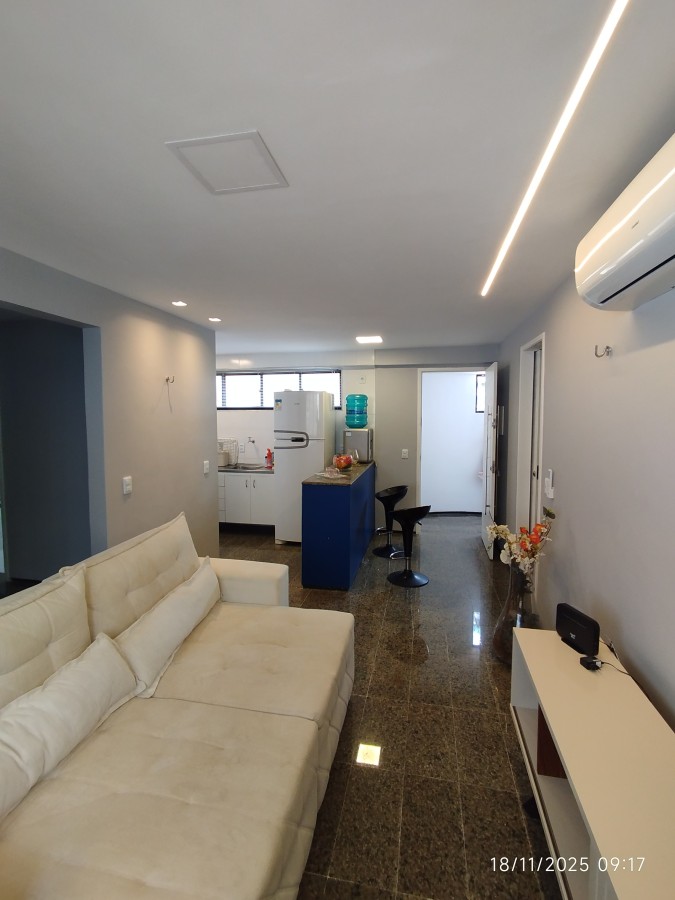 Apartamento, 1 quarto, 80 m² - Foto 3