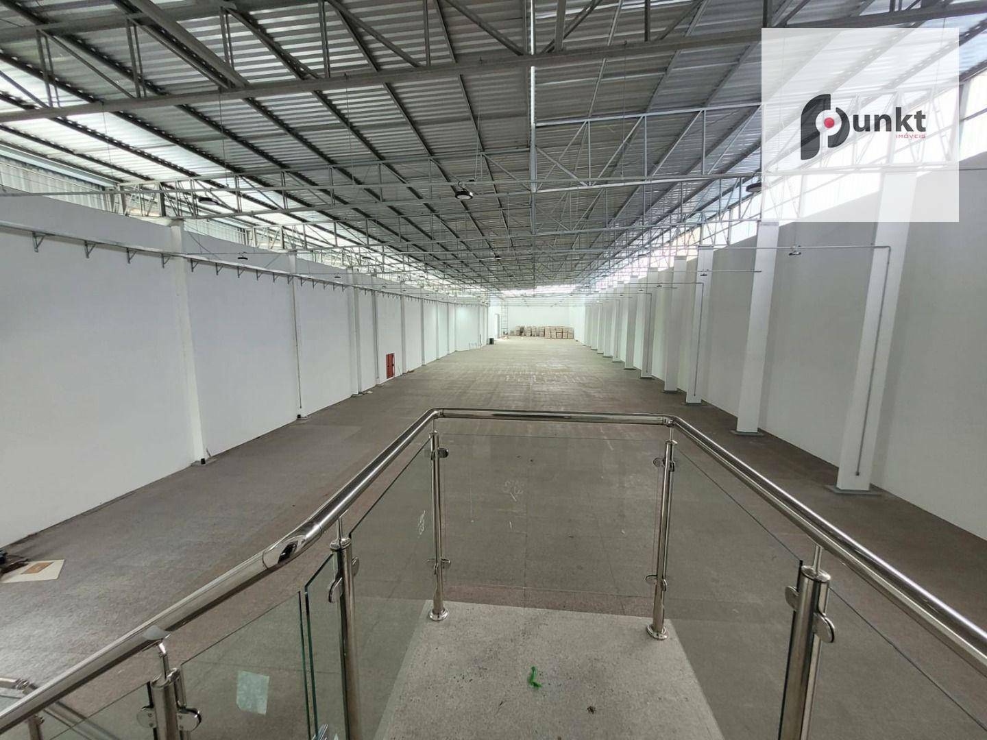 Depósito-Galpão-Armazém para alugar, 4000m² - Foto 11