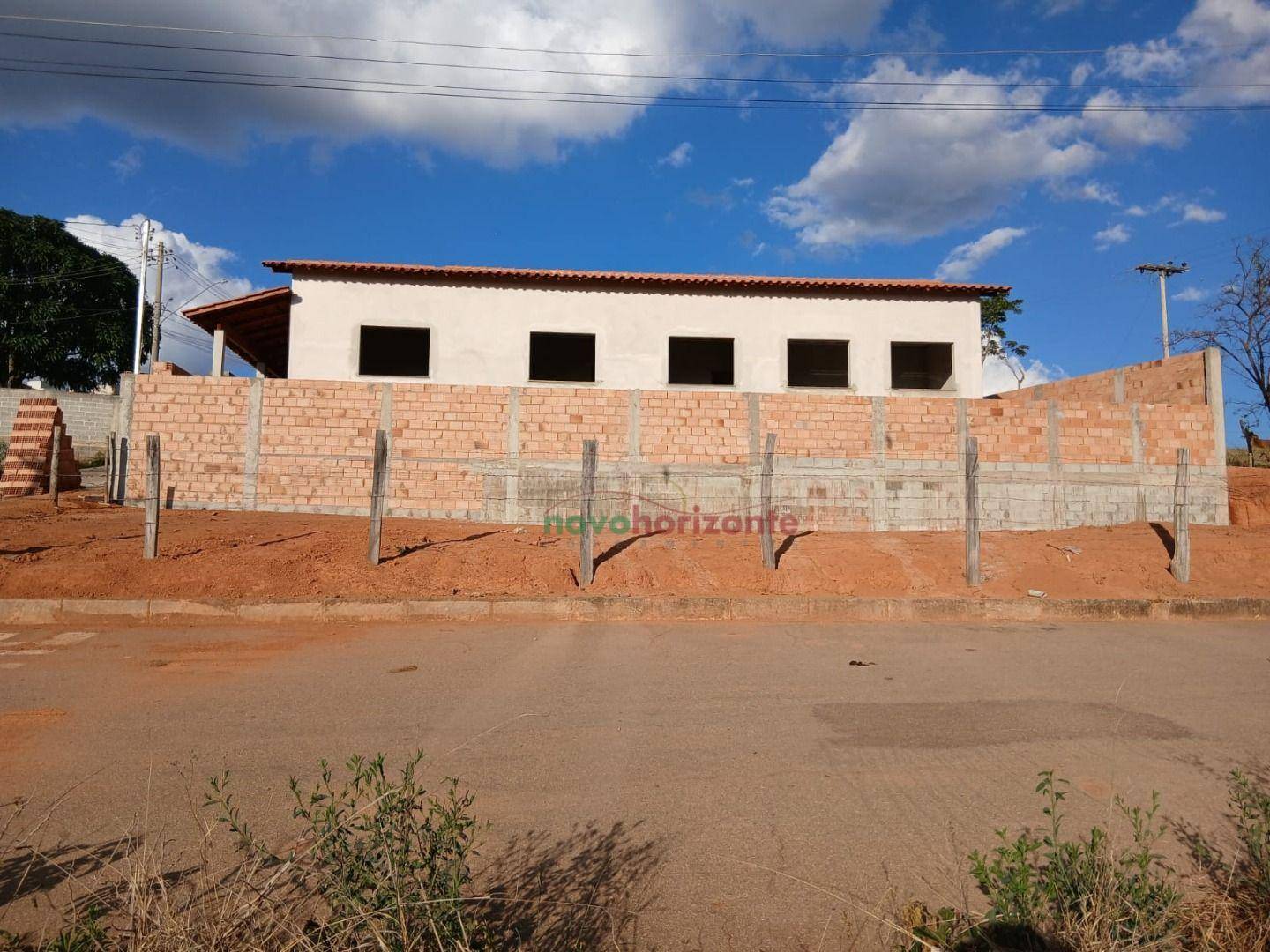 Terreno, 268 m² - Foto 1