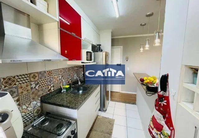 Apartamento à venda com 2 quartos, 67m² - Foto 2