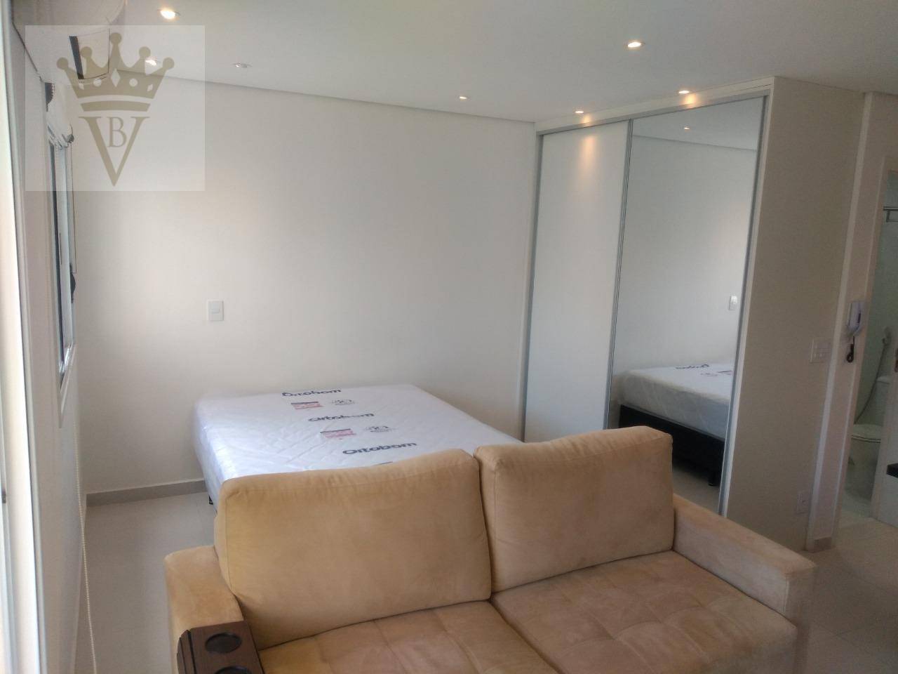 Kitnet e Studio à venda com 1 quarto, 31m² - Foto 16