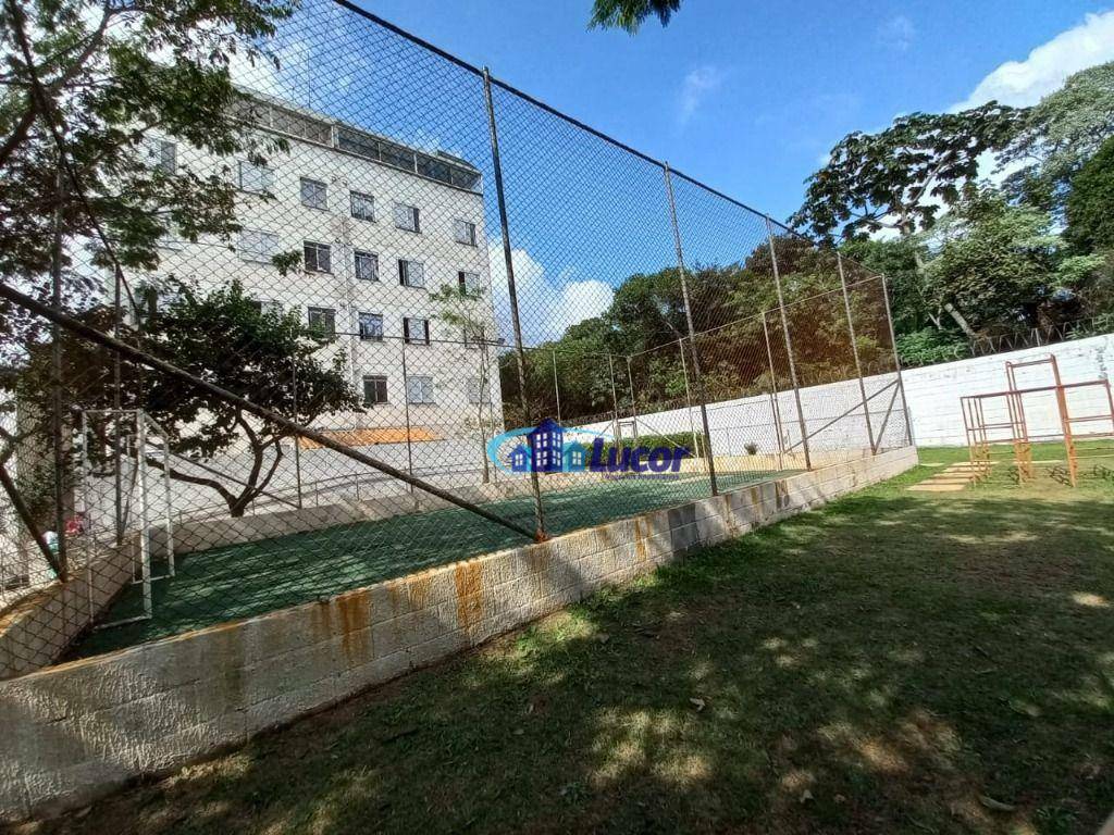 Apartamento à venda com 3 quartos, 104m² - Foto 18