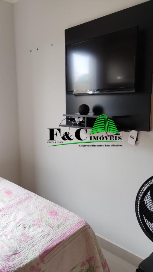 Apartamento à venda com 2 quartos, 48m² - Foto 4