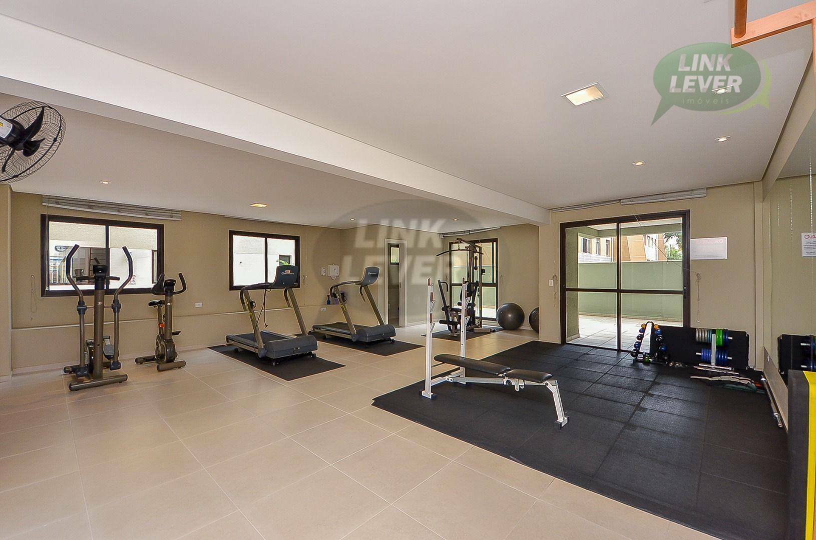 Apartamento para alugar com 3 quartos, 87m² - Foto 40