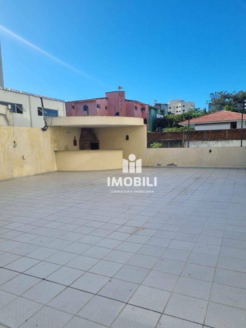 Apartamento à venda com 3 quartos, 110m² - Foto 11