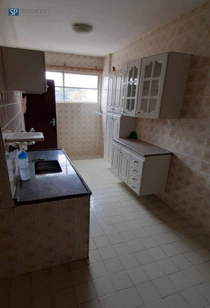 Apartamento à venda com 2 quartos, 80m² - Foto 5