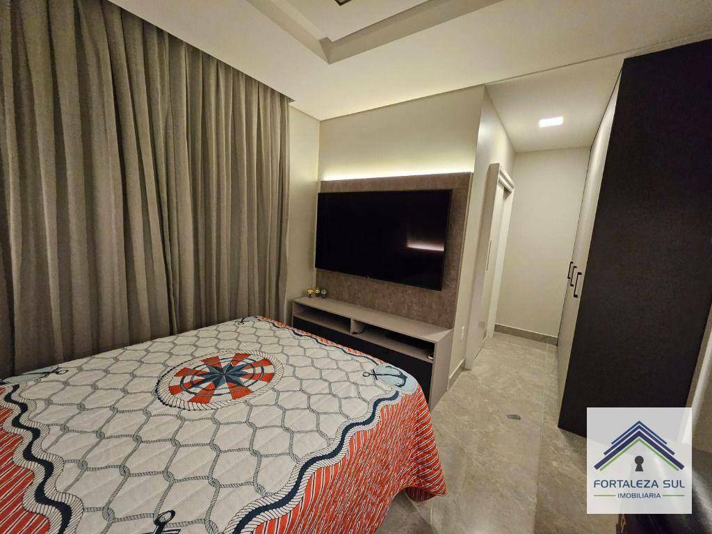 Casa de Condomínio à venda com 5 quartos, 380m² - Foto 8