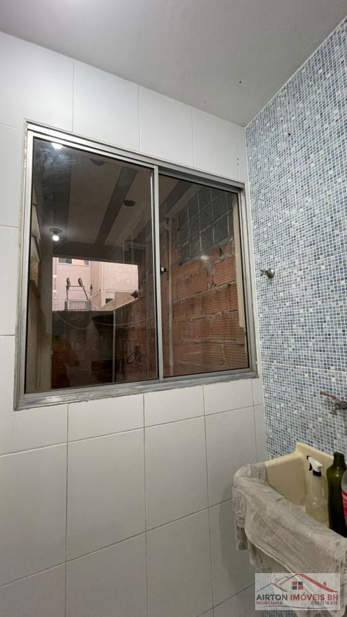 Apartamento à venda com 2 quartos, 50m² - Foto 3