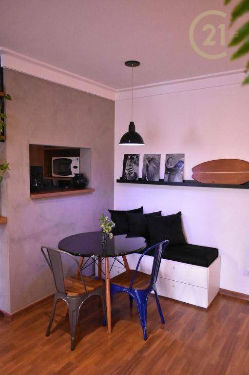 Apartamento à venda com 1 quarto, 50m² - Foto 10