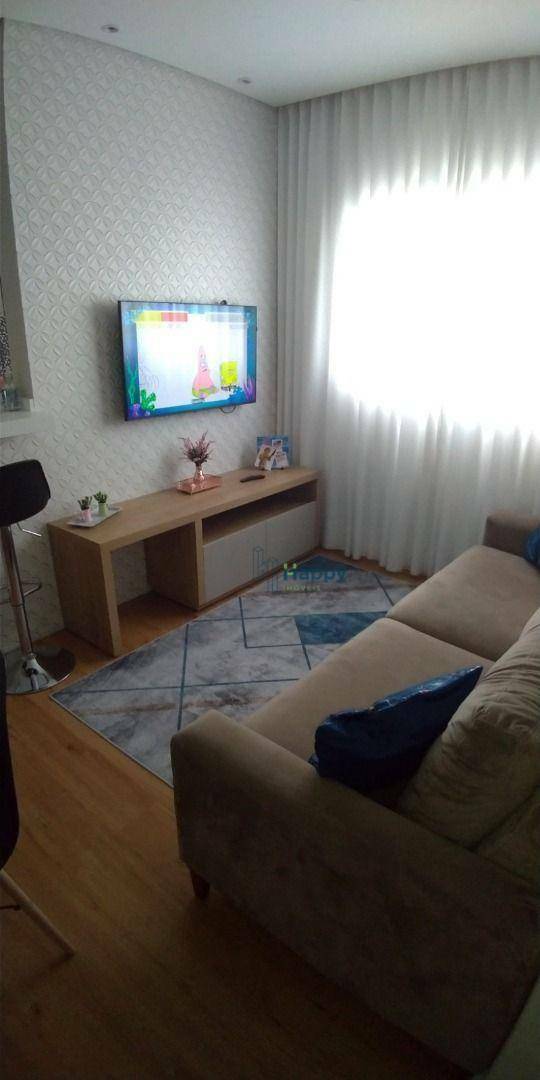 Apartamento à venda e aluguel com 2 quartos, 48m² - Foto 3