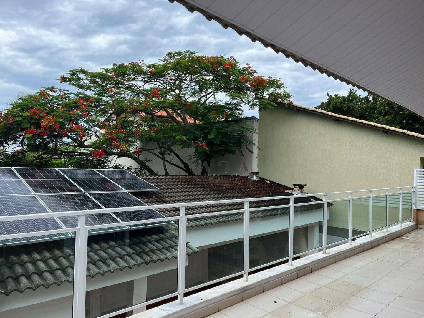 Casa à venda com 4 quartos, 357m² - Foto 36