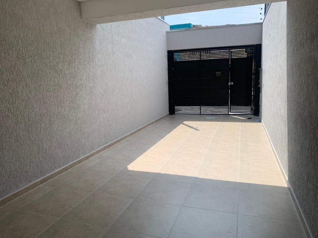 Sobrado à venda com 3 quartos, 110m² - Foto 5