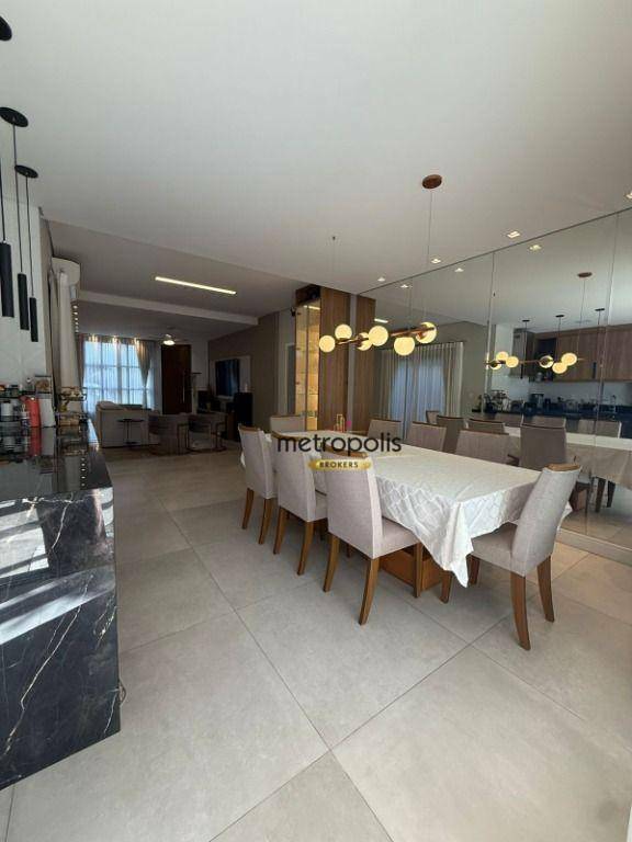Sobrado à venda e aluguel com 4 quartos, 278m² - Foto 13