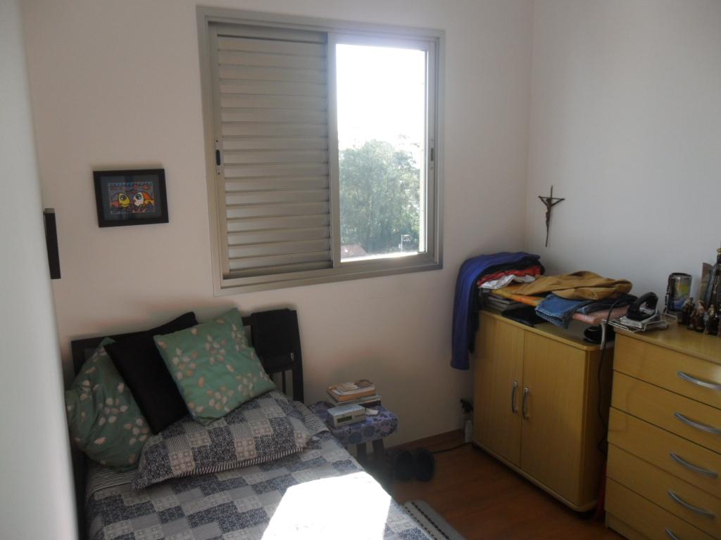 Apartamento à venda com 2 quartos, 48m² - Foto 8